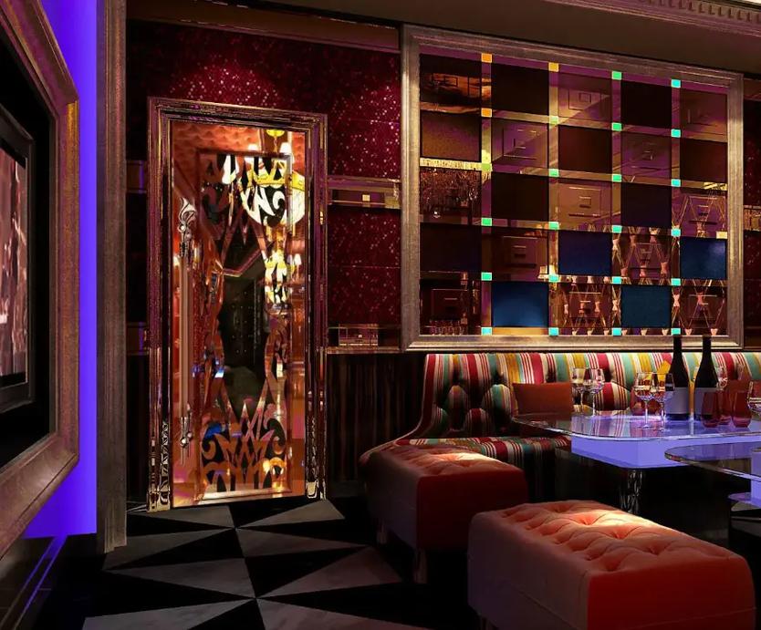 吉林商务ktv每小时费用多少-蛟河市ktv预定