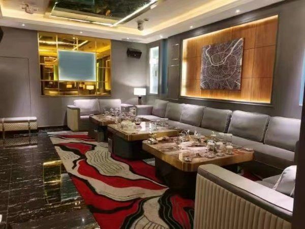 吉林商务ktv是什么意思详解-蛟河市ktv预定